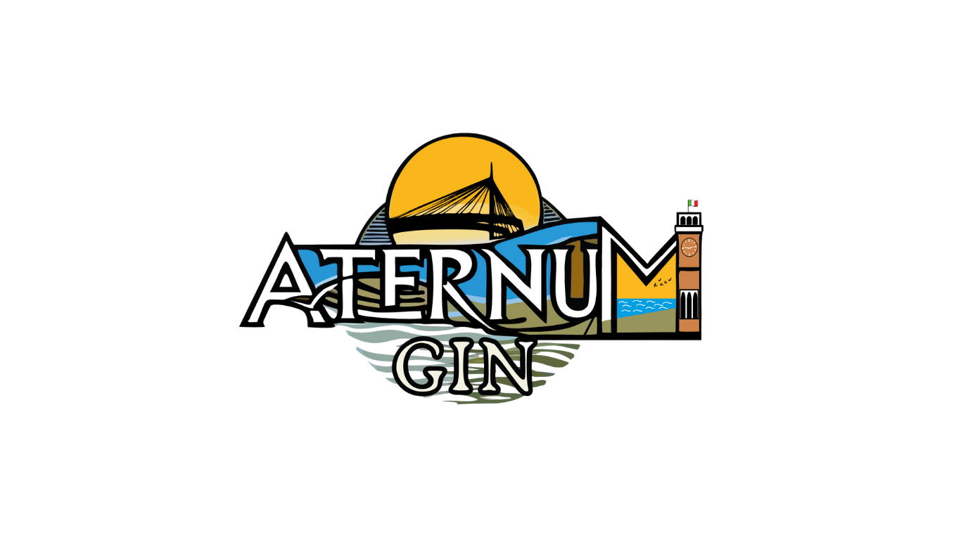Aternum Gin