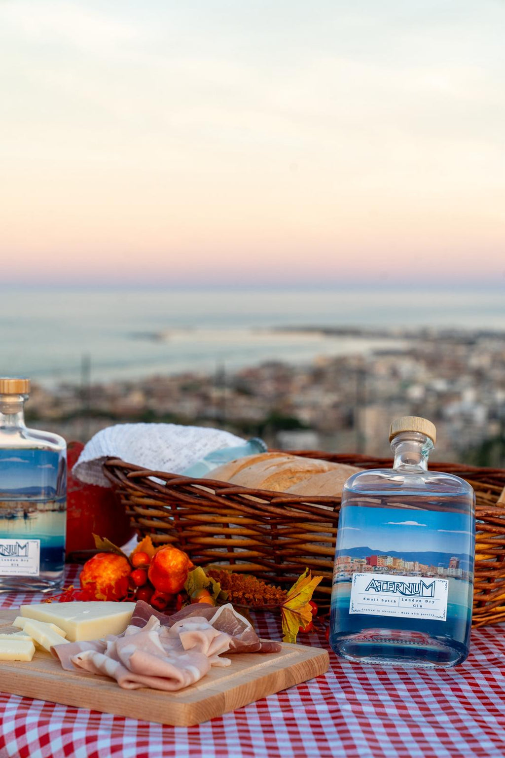 Aternum Gin